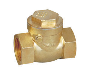 Check Valve Best Use In Industry