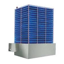 Frp Fanless Cooling Tower Warranty: Yes