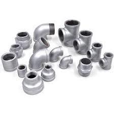 GI Pipe Fittings