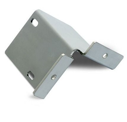 Highly Demanded Sheet Metal Pressed Components 