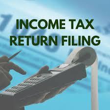 Income Tax Return Filing Service By ACHIVA TAXATION ADVISORY SERVICES