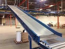 Industrial Conveyor