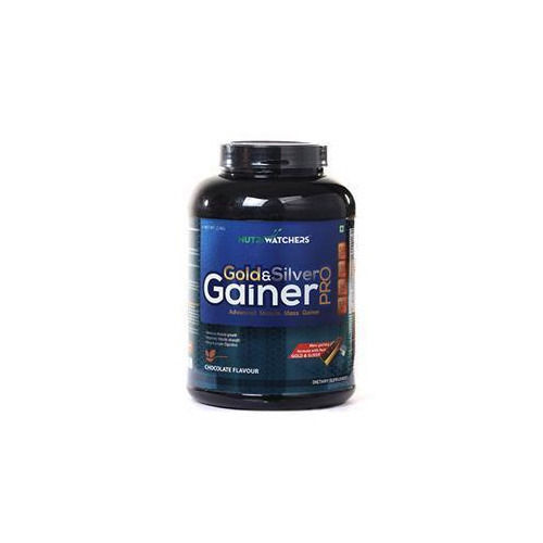 Mass Gainer Sports Nutrition Supplements