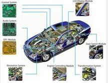 PCB Assembly for Automotive