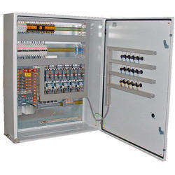 Plastic Control Panel Board Warranty: Yes