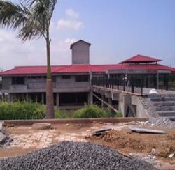 Vrundavan Resorts And Farmhouse Construction