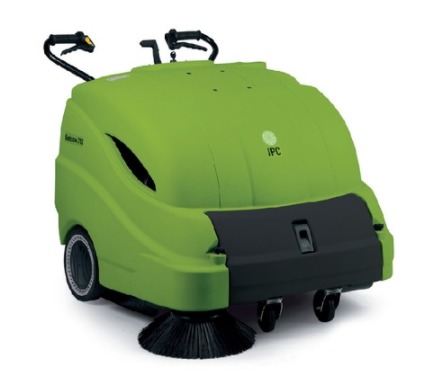 Automatic Cleaning Machine