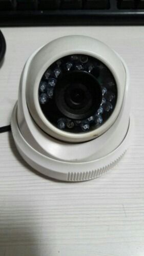 CCTV Security Cameras