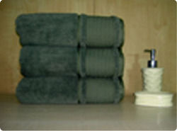 Combed Ply Towel