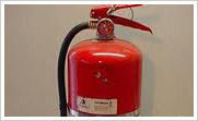 Fire Extinguishers - Durable Steel, Compact Design, High-Performance Safety Solution