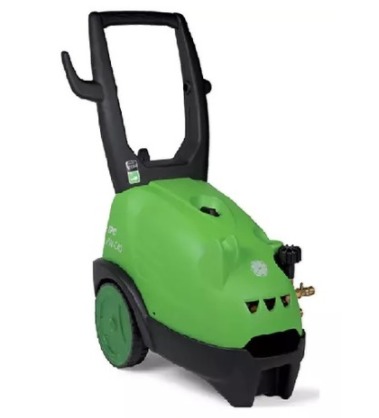 High Pressure Jet Cleaning Machine
