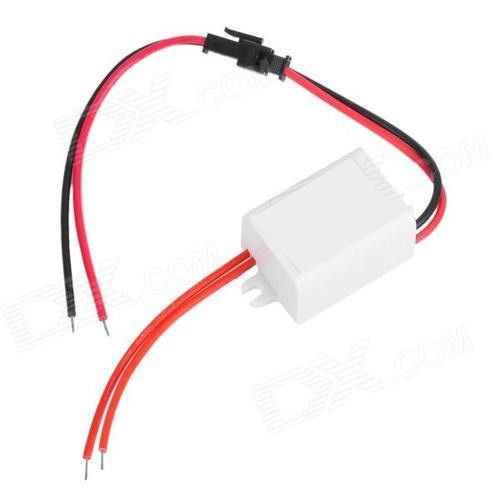 Industrial LED External Drivers