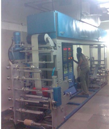 Industrial Strip Lamination Machine