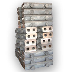 Ingot Mould - High-Quality Steel, Custom Dimensions Available | Tailored Specifications for Enhanced Performance