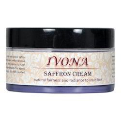 Ivona Saffron Cream 50 GM