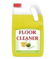 Liquid Floor Cleaners