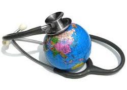Medical Tourism Services By Ethocare Medical Devices & Services