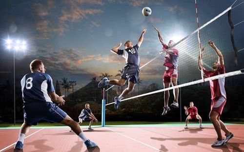 volleyball court outdoor certifications fivb approved app