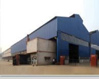 Steel Refining Plant And Machine