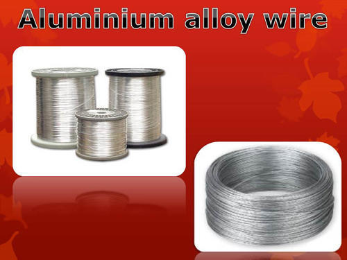 Aluminum Alloy Wire