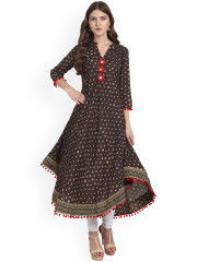 Anarkali Kurties