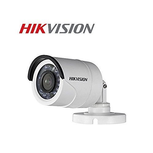 Cctv Bullet Camera