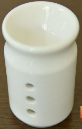 Ceramic Oil Burner