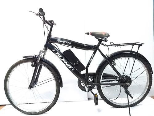 Ampere angel discount electric cycle price