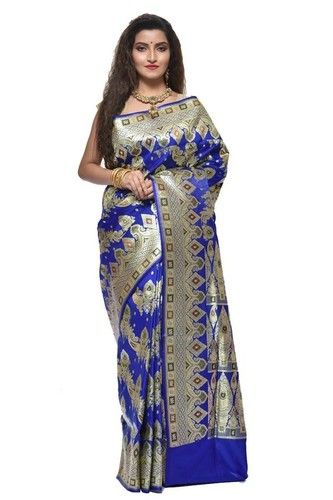 Exclusive Bridal Wear Sarees