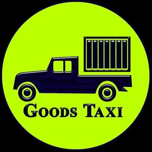 Goods Vehicle Rental Services