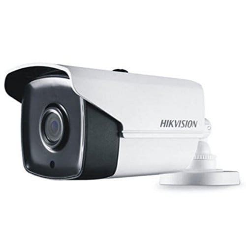 Hikvision Crystal Bullet Camera