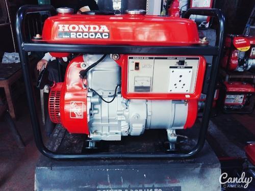 Honda Portable Generator And Pumpsets