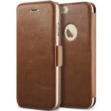Leather Mobile Covers