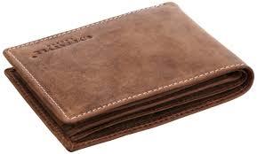 Men Leather Wallet