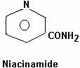 Nicotinamide - Water-Soluble B-Complex Vitamin, Ethanol and Glycerol Soluble, High Purity