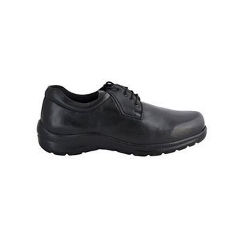 Soft Leather Diabetic Shoes