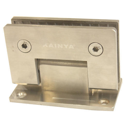 Stainless Steel Line Hinge