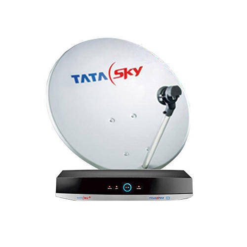 Tata Sky Dishtv