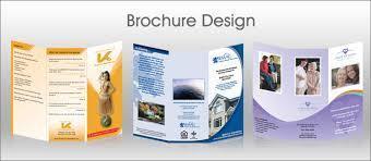 Brochure Design Service