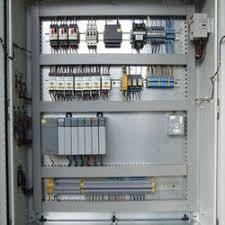 Commercial PLC Control Panels