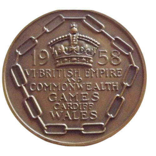 Commonwealth Medal