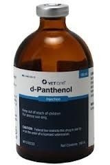 D- Panthenol Liquid
