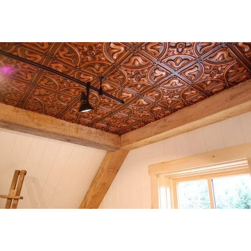 Decorative Office Ceiling Tile At Best Price In Umbergaon