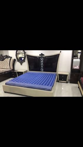 Designer Double Beds