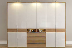 Designer Wardrobes