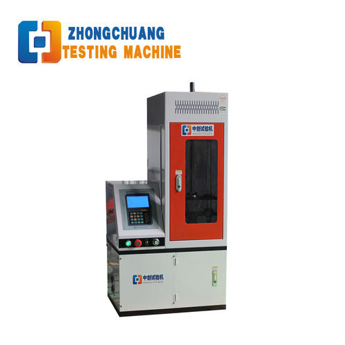 Digital Compression Spring Fatigue Testing Machine