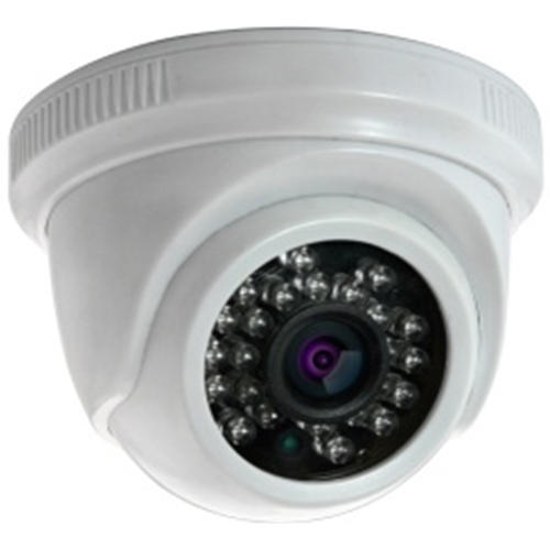 Dome Camera Application: Restaurant