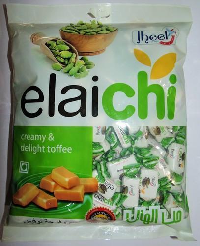 Fresh Elaichi Toffees