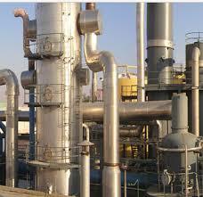 Gas Plant Services By ABNOTECH CONTROL
