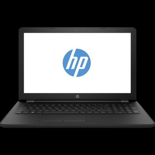 Hp Laptop Available Color: Black